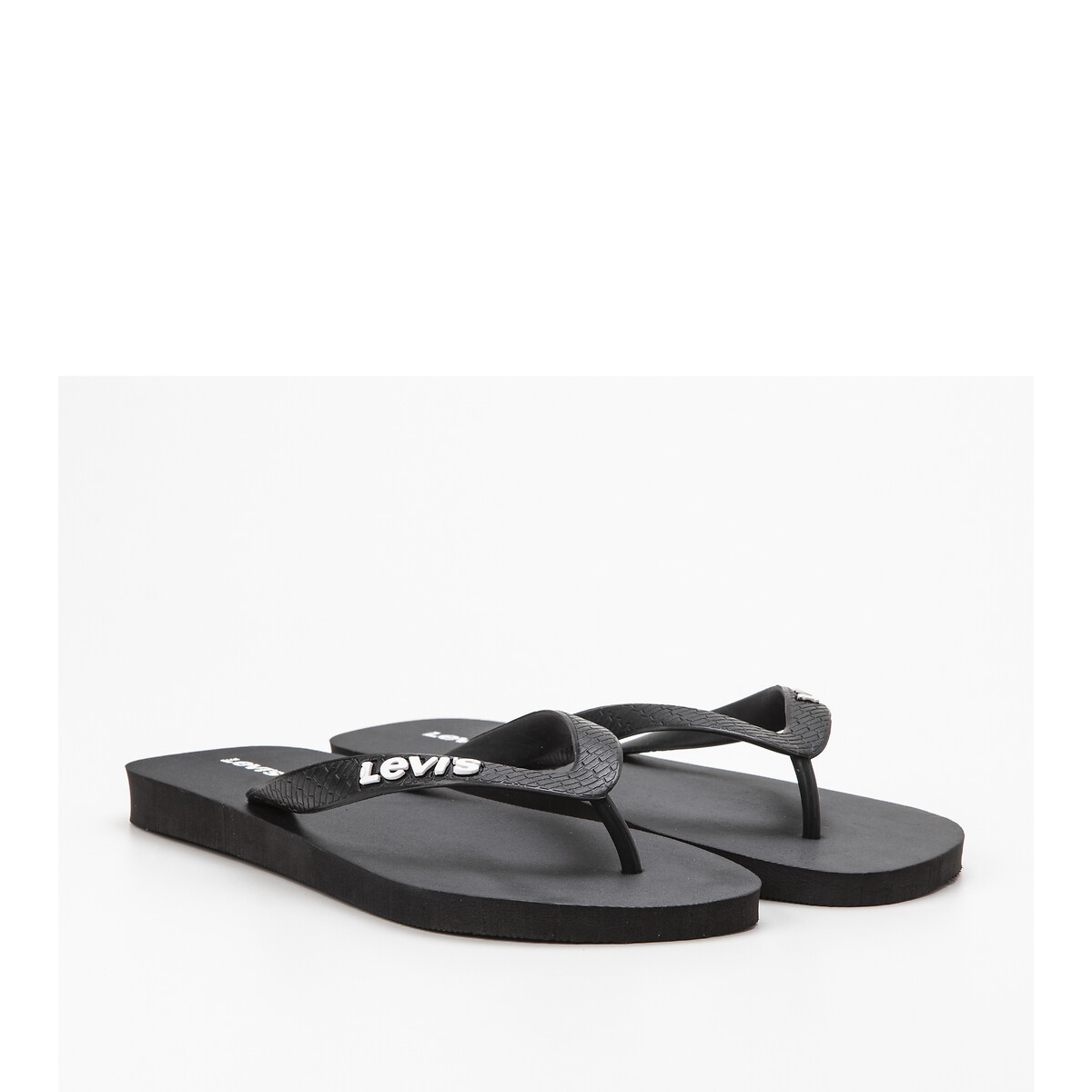 Chinelo Levi's Dixon 2.0