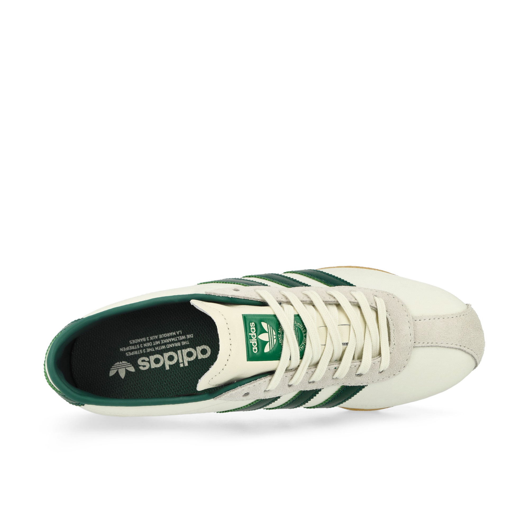 adidas<br>Tokyo W