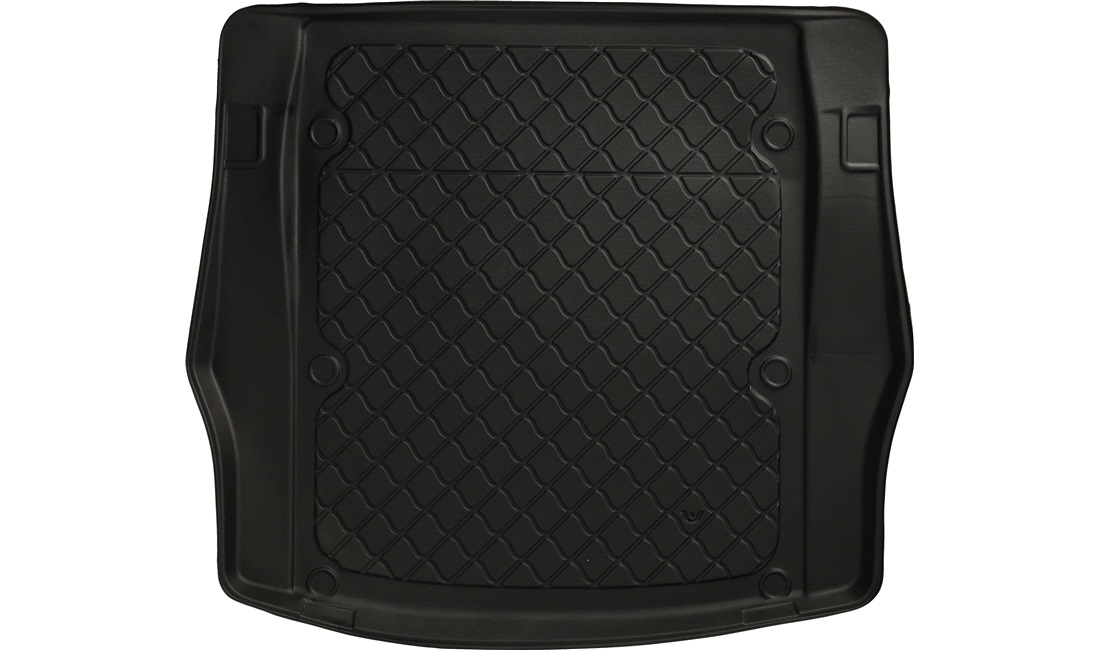 Bagagerumsbakke BMW 2 F22 2014-2021