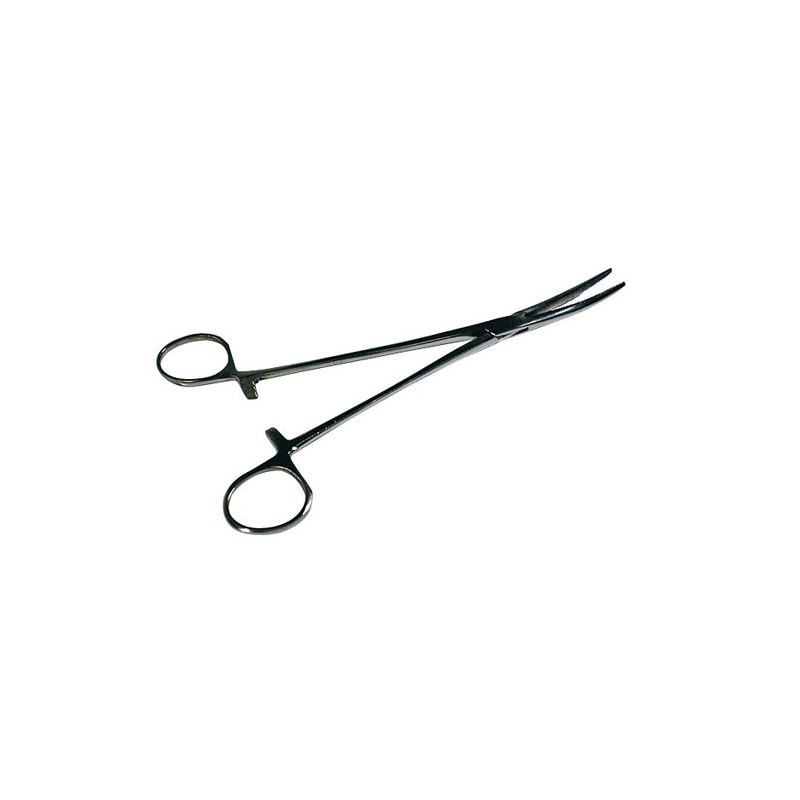 Pince Forceps Courbe Pafex