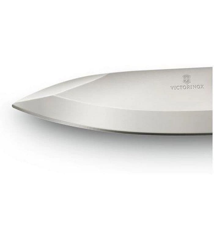 Victorinox Taschenmesser Evoke Wood, 136 mm, Braun Klappbares Messer mit Schalen aus Nussbaumholz