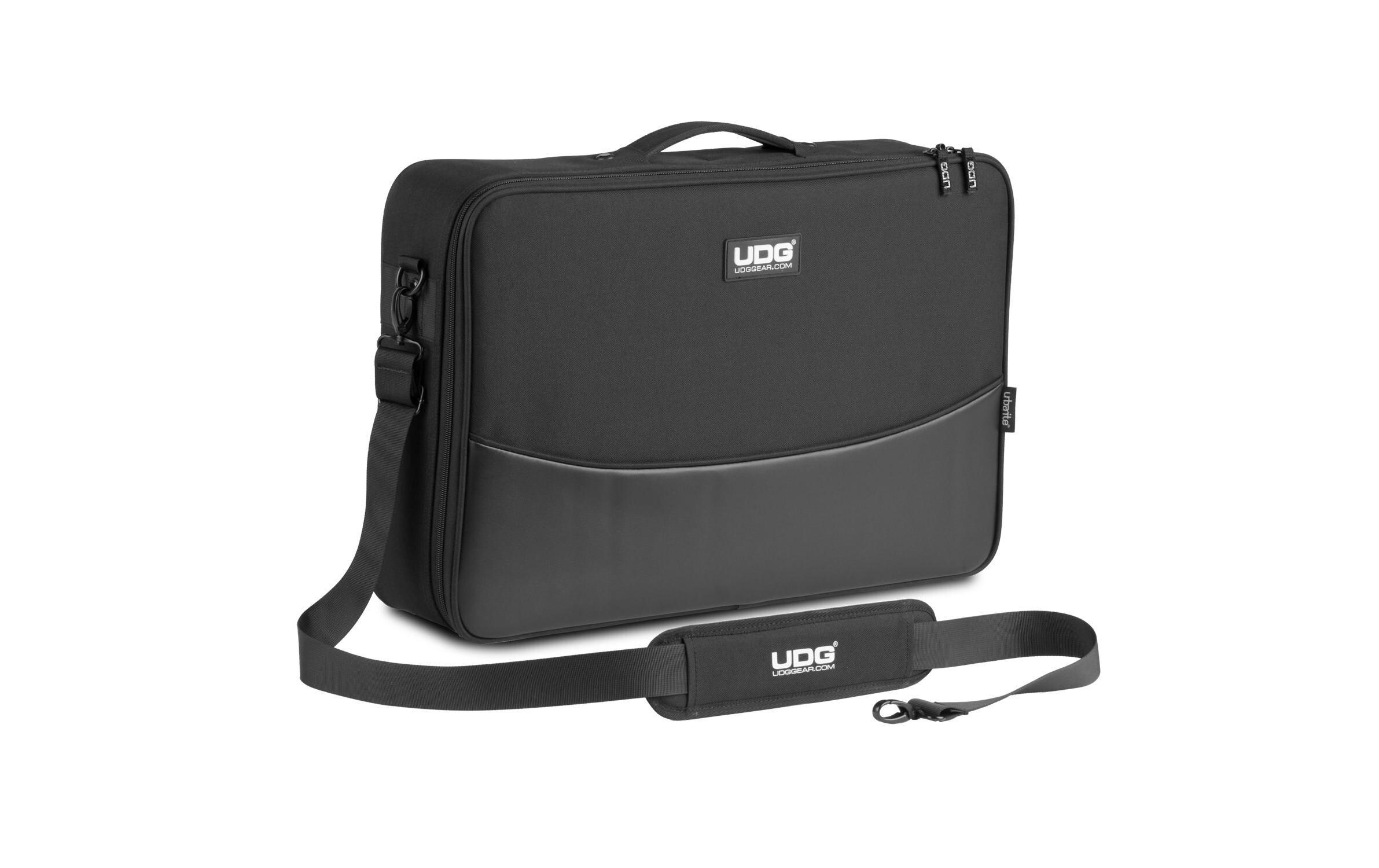 Transporttasche U7101BL Urbanite MIDI Controller Sleeve<br>Transporttasche für DJ-Equipment
