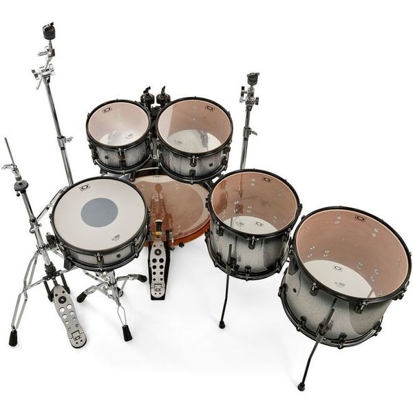DrumCraft Series 4 Rock Set PBS