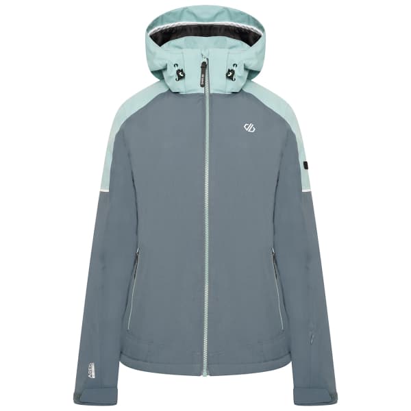 Veste de ski DARE 2B ENLIVEN JACKET ORIGRY/CANTN