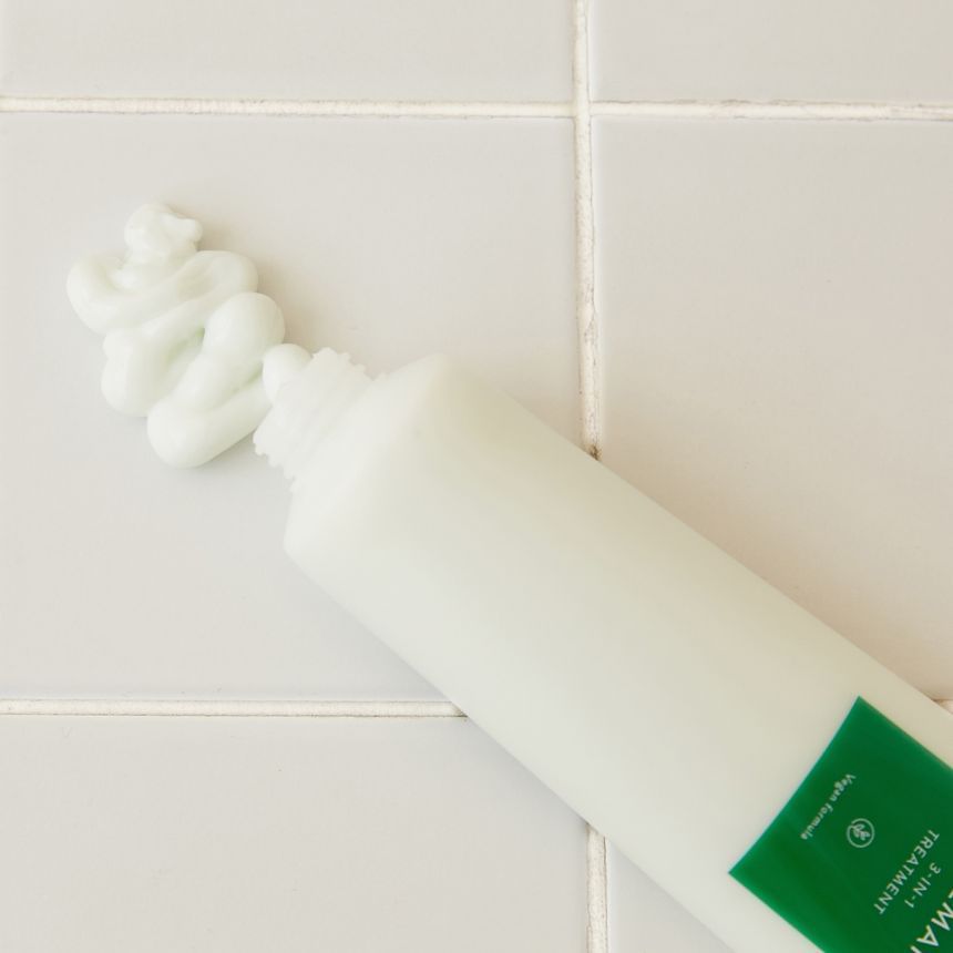 AROMATICA - Rozemarijn 3-in-1-behandeling
