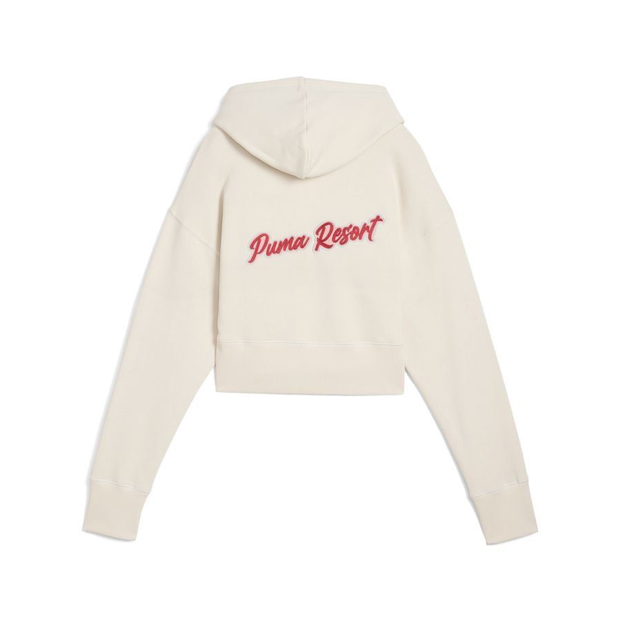 Puma PREMIUM ESS Relaxed Fit Hoodie mit Grafik