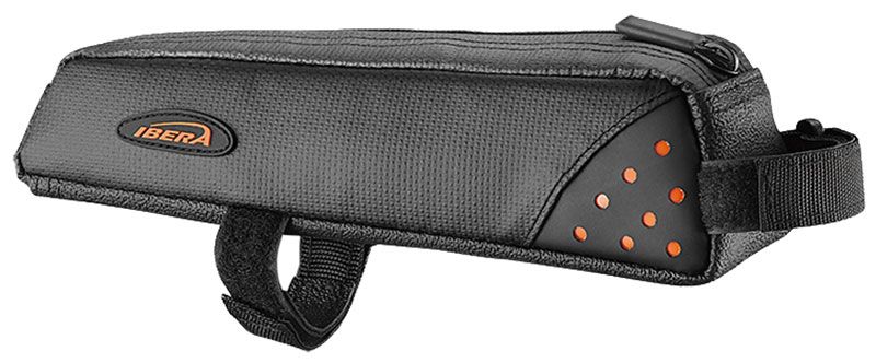 IBERA Top Tube Bag Aero - Oberrohrtasche kaufen | Bike-Discount