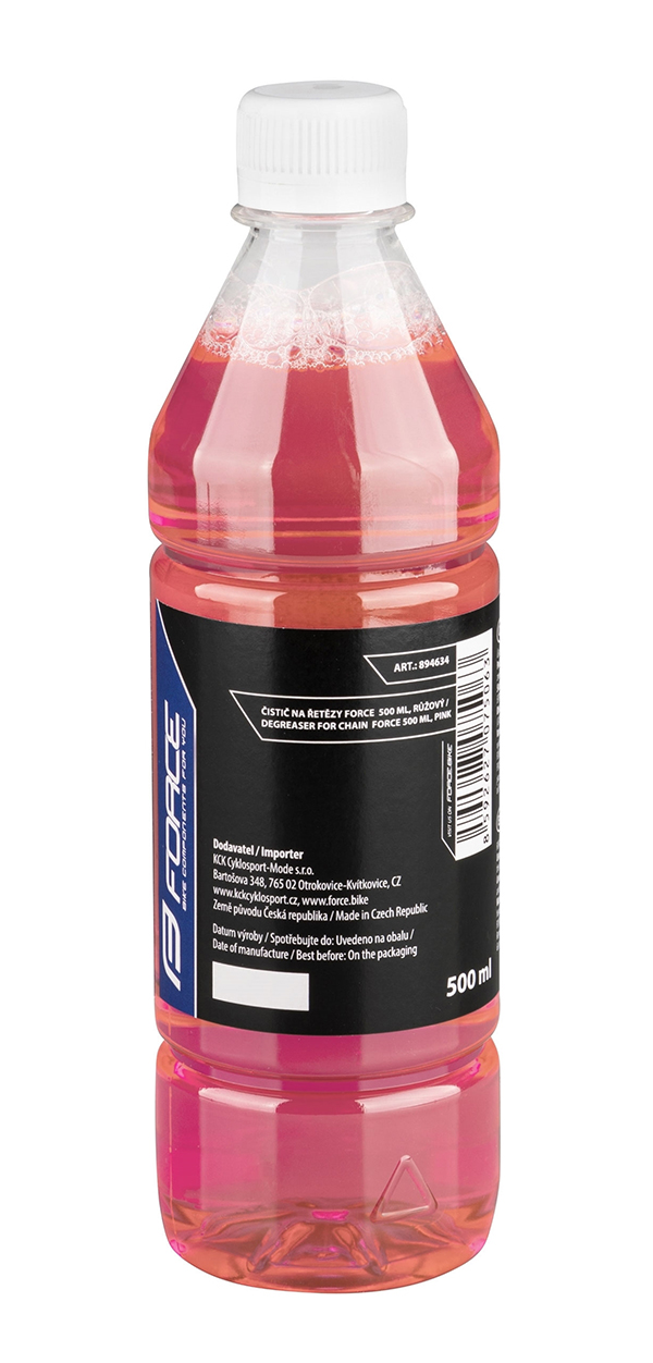 Force Kæderens 500 ml