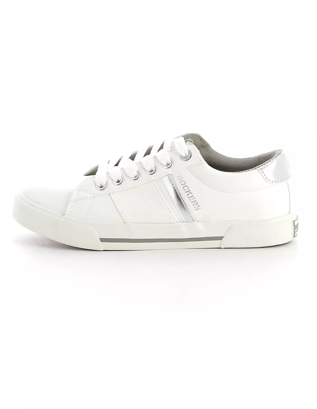 DOCKERS 48SP201 - Baskets Weiss