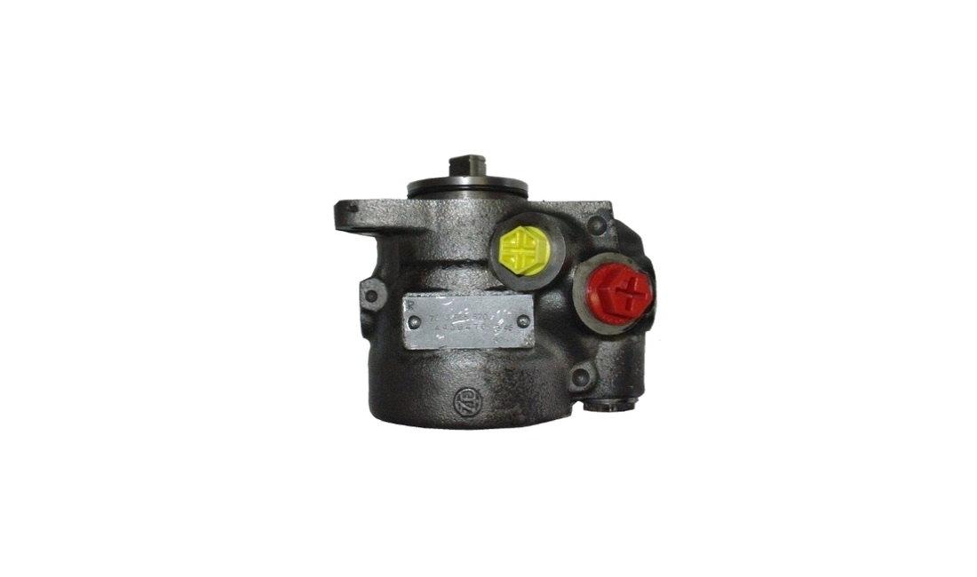 Servopumpe Hydraulisk