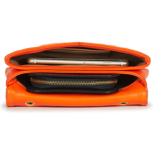 Love Moschino - JC4097 Naranja