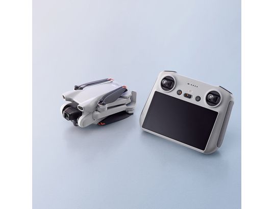 DJI INNOVATION - Drone Mini 3 Fly More Combo (DJI RC)