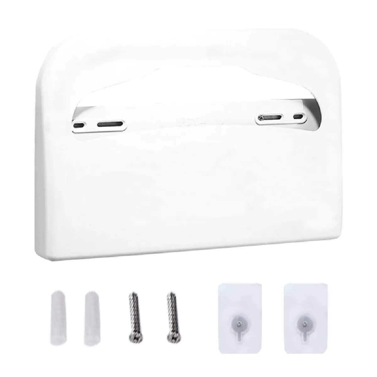 Universal Accessoires de Salle de Bain - Plastique