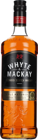 WHYTE & MACKAY SPECIAL 1LTR