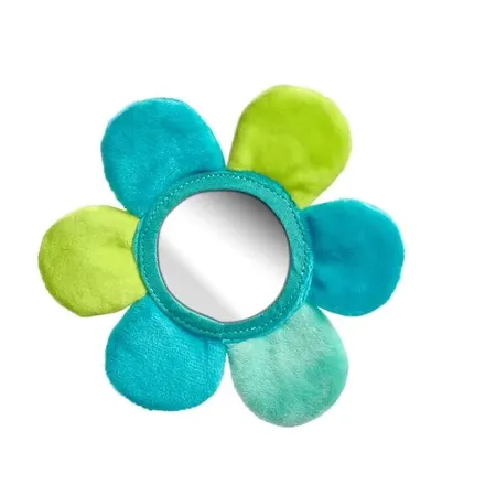 Selecta Activity-Decke Tulip, 83 cm