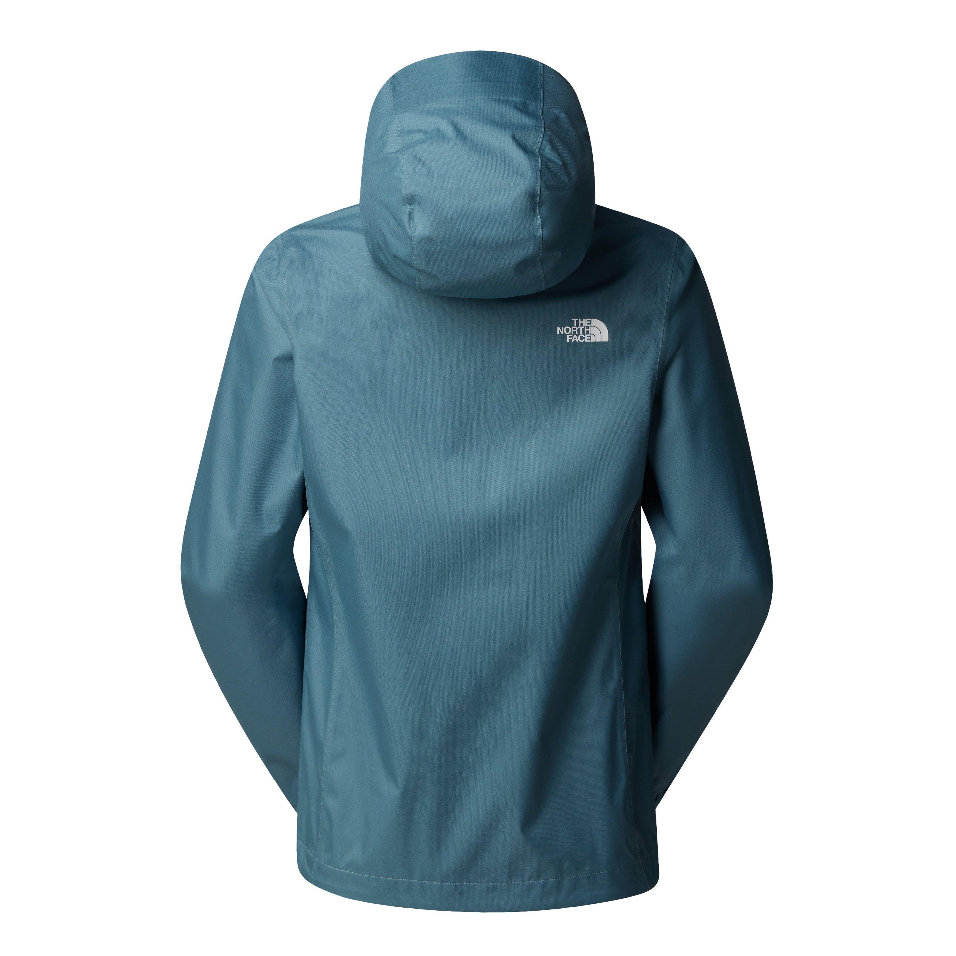 The North Face Quest Hooded Jacket
