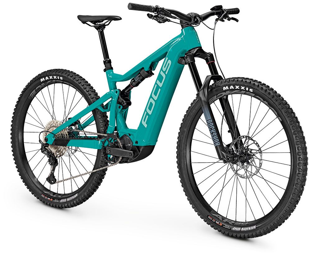 Focus JAM² 7.8 kaufen | Bike-Discount