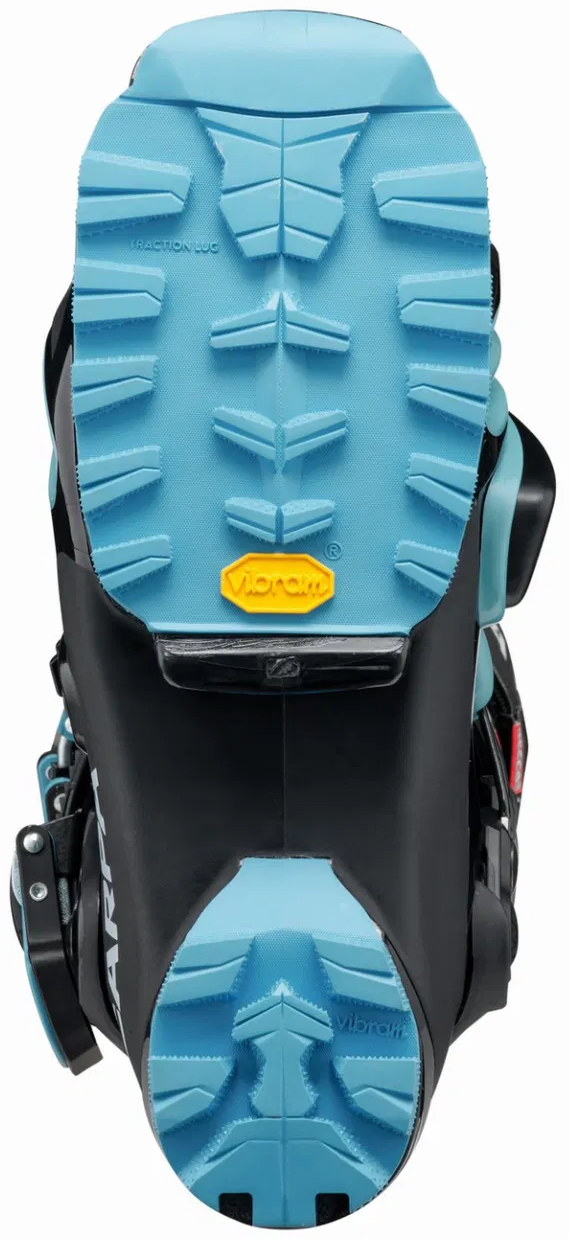 Scarpa TX PRO W's