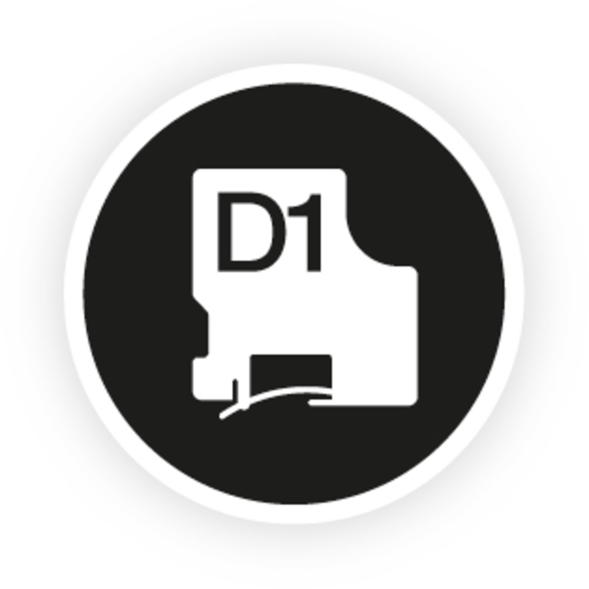 Dymo Beschriftungsgerät LabelManager 280