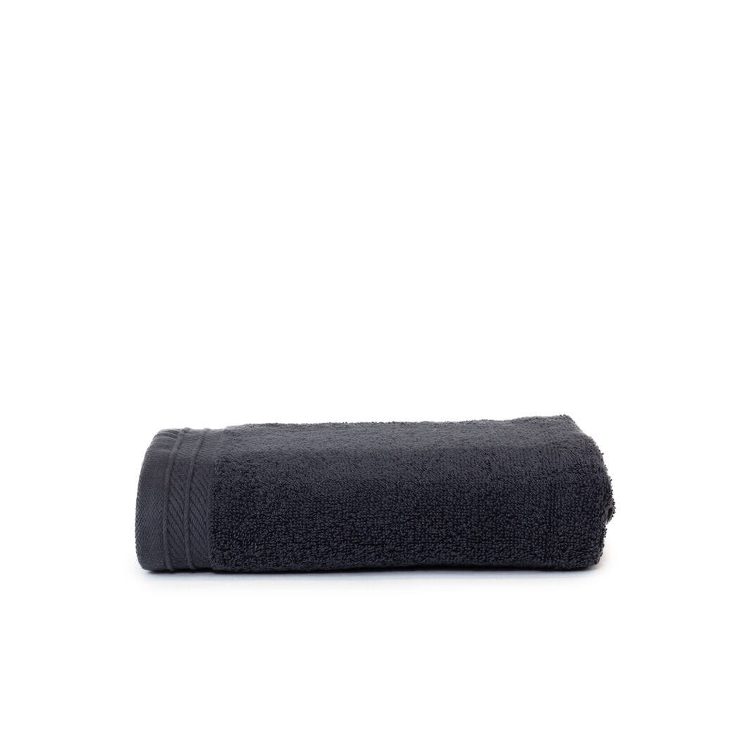 THE ONE TOWELLING OTO50 - Serviette de toilette organique