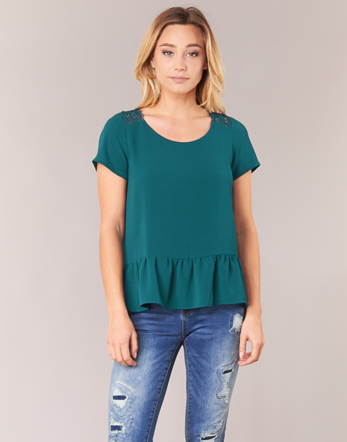 Betty London - INOTTE - Vert