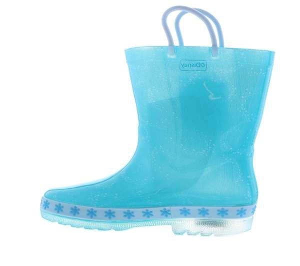 Character Light Up Wellingtons Unisex Infants