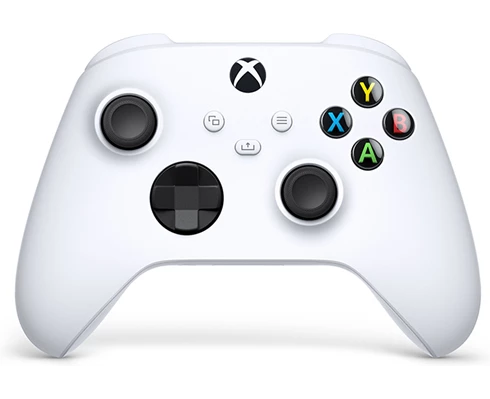 Microsoft Xbox Wireless controller Gen 9 - White