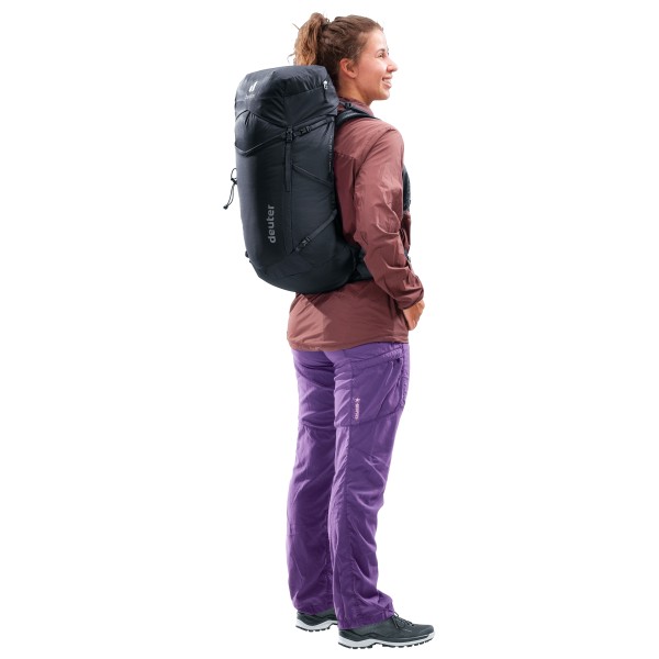 Deuter - Women's Speed Lite Pro SL 28 - Sac à dos de randonnée