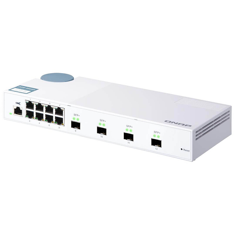 QNAP QSW-M408S