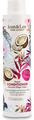 Jean&Len Repair Conditioner Kokosöl/Macadamia