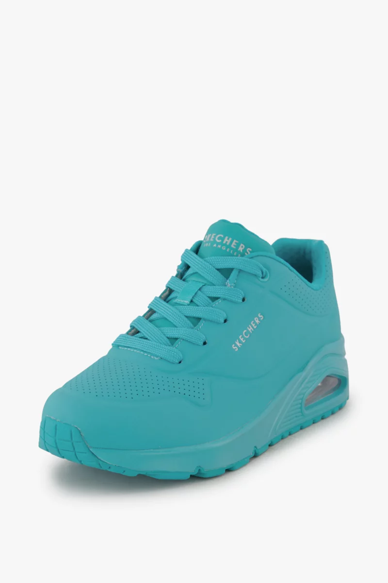 Skechers Uno Stand on Air Damen Sneaker