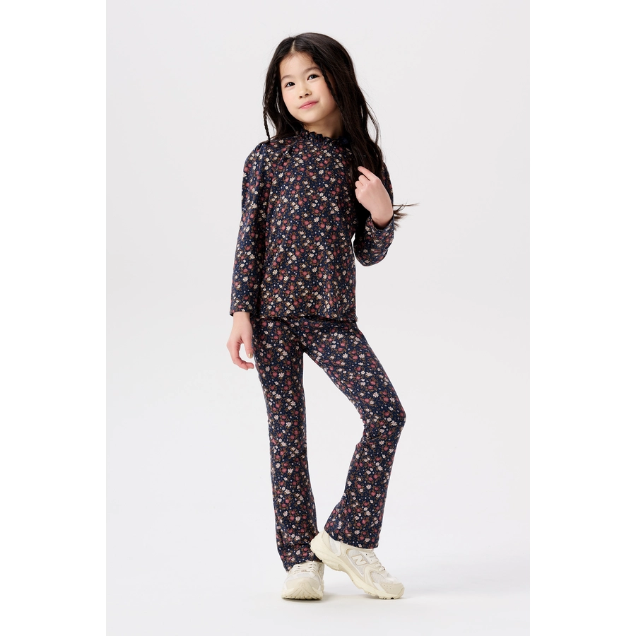 Noppies Langarmshirt Addison Black Iris