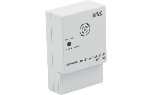 AMS Spannungswächter UC 12