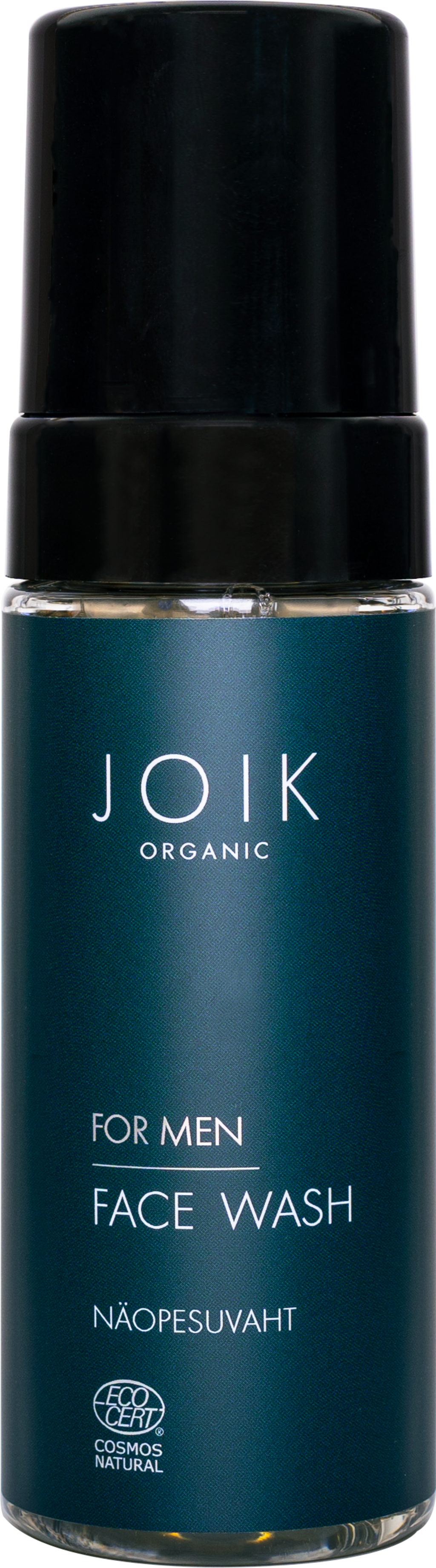 JOIK Organic  For Men Face Wash, 150 ml