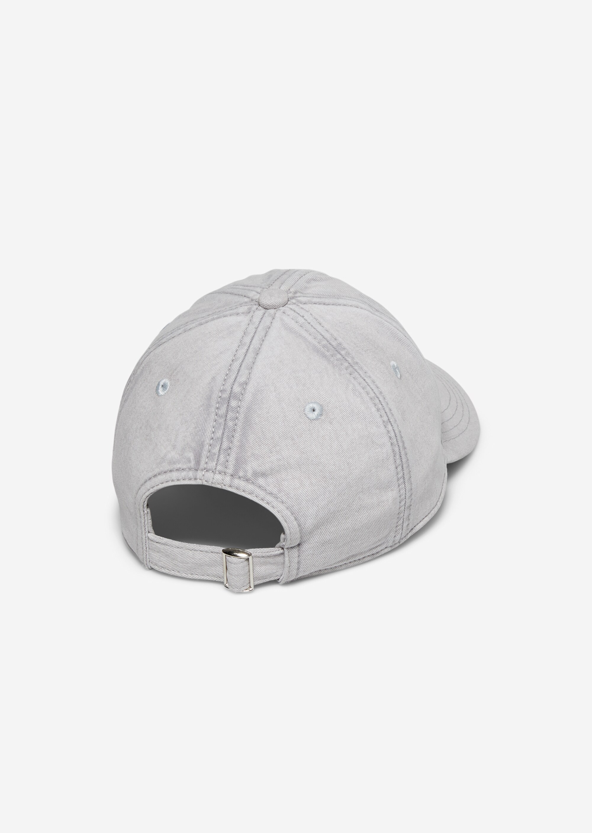 Logo-Capaus Organic Cotton