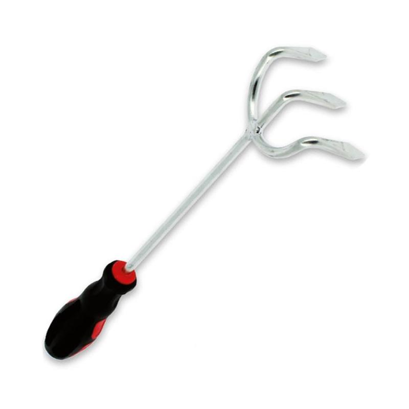 Gratte Palourdes Autain Sea Pro 3 Dents - Inox