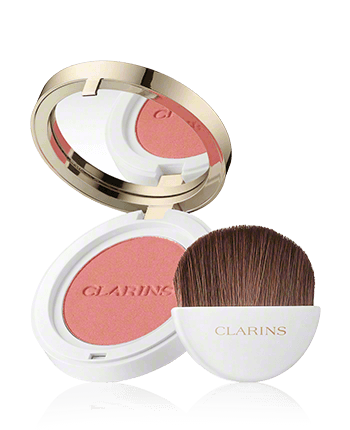 Clarins Joli Blush 06 Cheeky Coral 5g