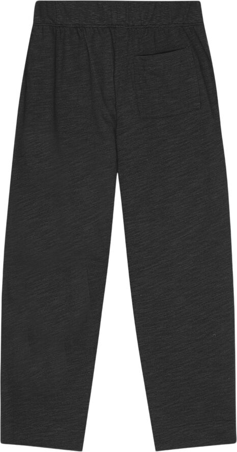 Moshi Moshi Mind buddha sweatpants Black