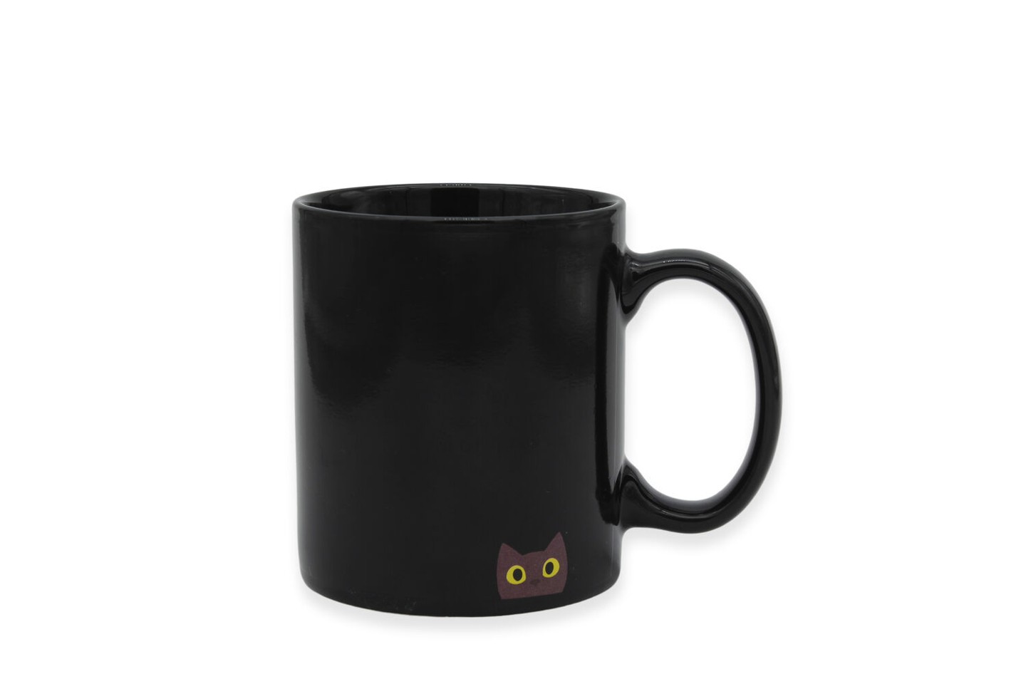 Winkee - Naughty Cat heat sensitive krus