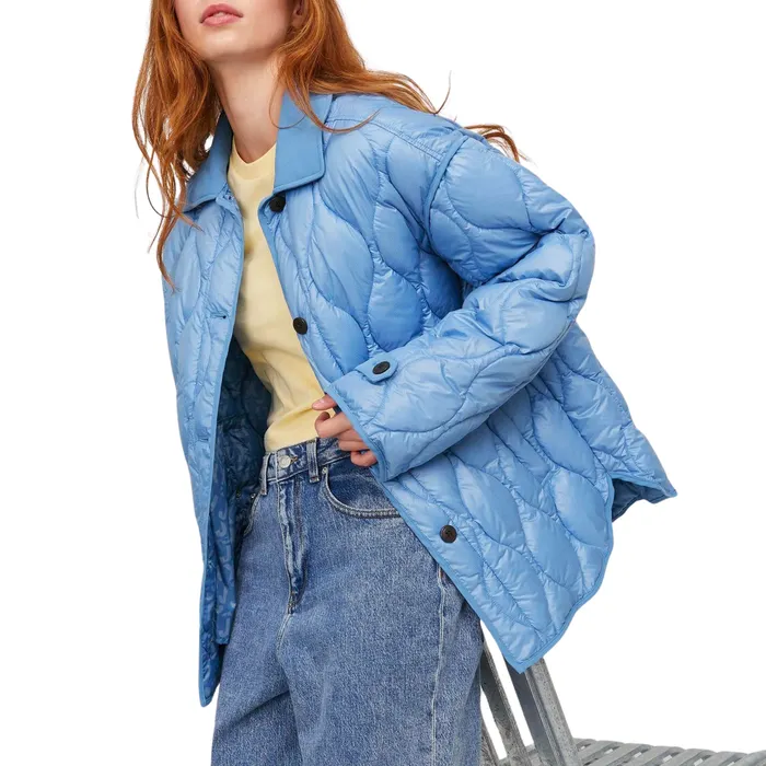 JJXX Mari Quilted Jas Dames