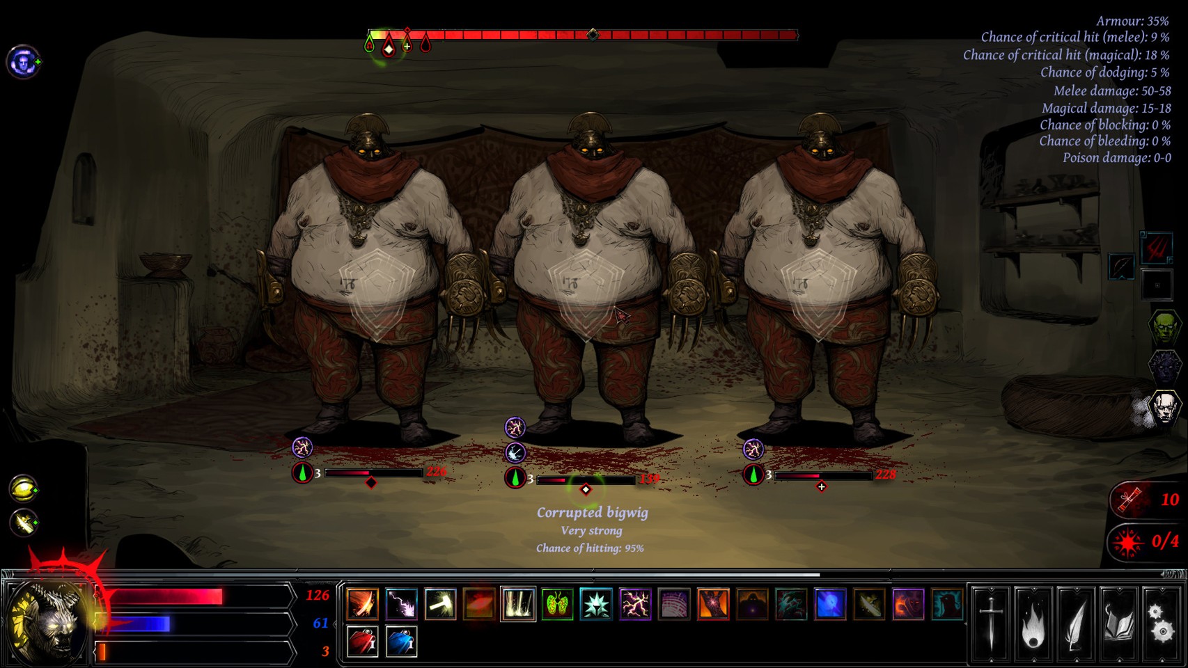 Hellslave- PC