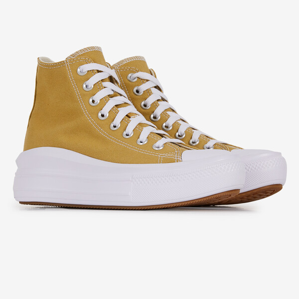 CONVERSE CHUCK TAYLOR ALL STAR MOVE HI