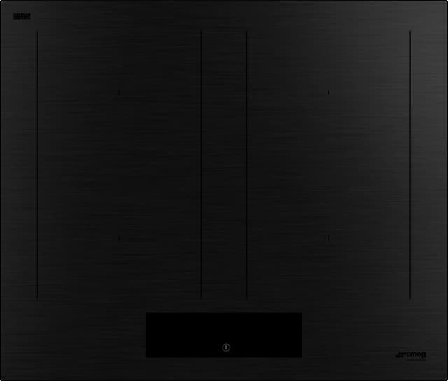 Smeg induktionskogeplade SIM3644MB