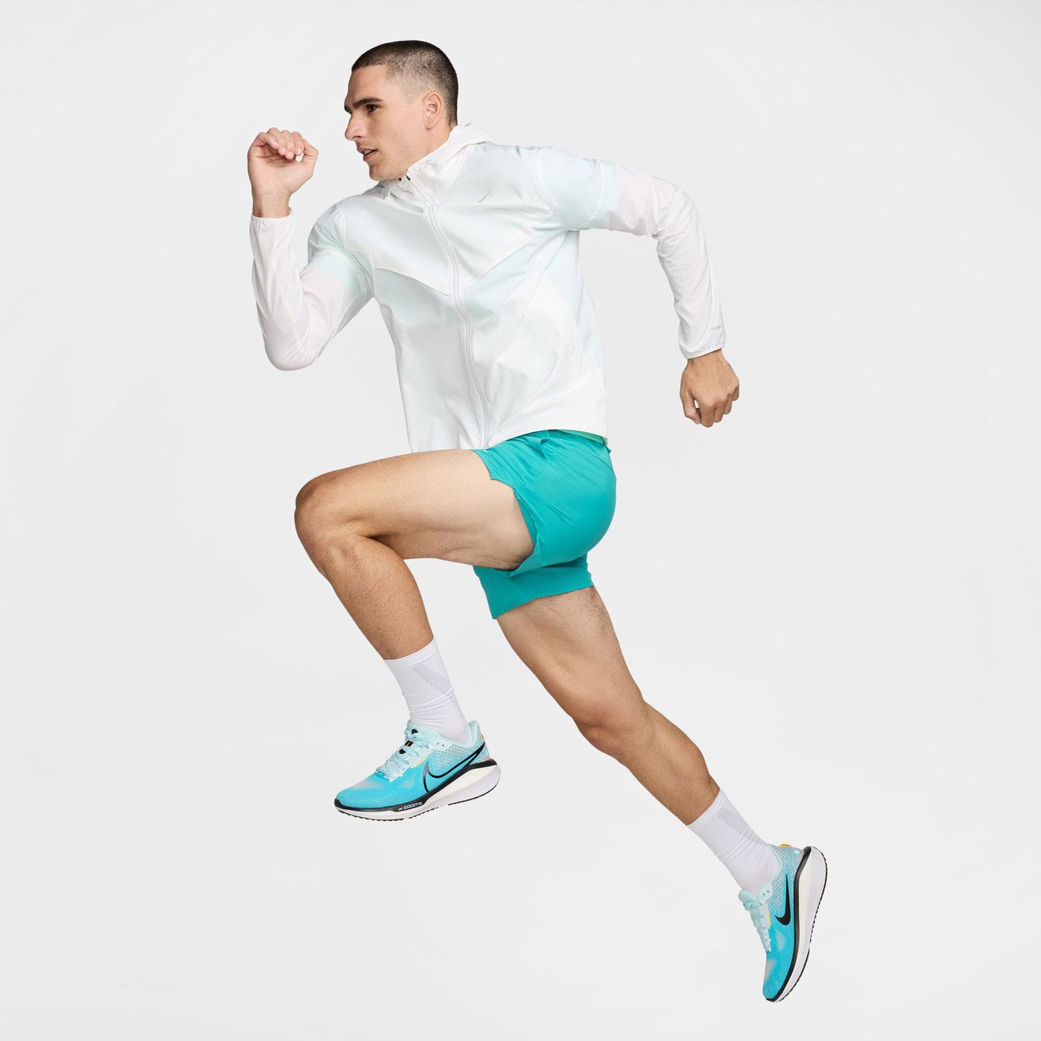 Nike Dri-FIT 7'' Stride Short Heren