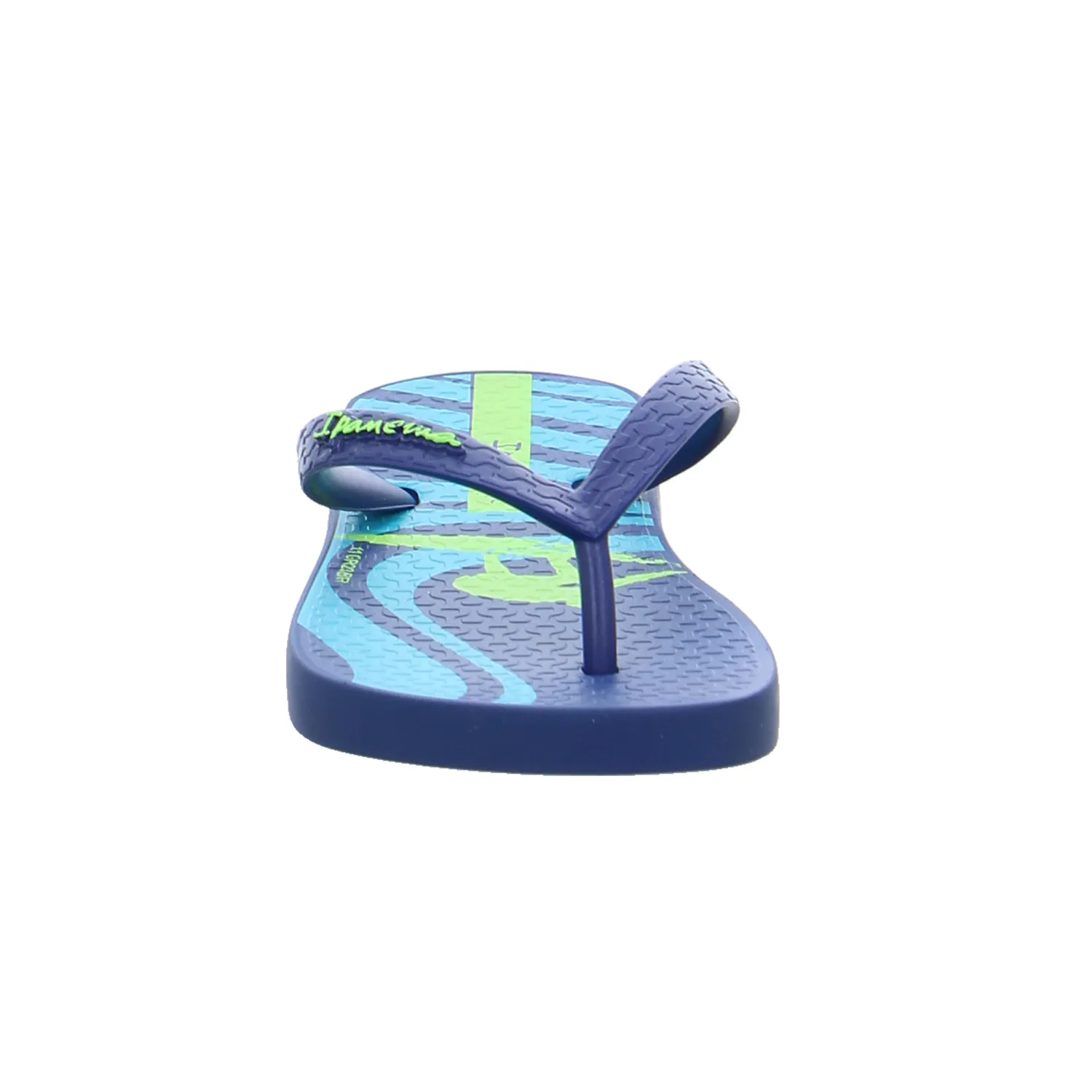 IPANEMA Badeschuhe Kinder Blau Synthetik