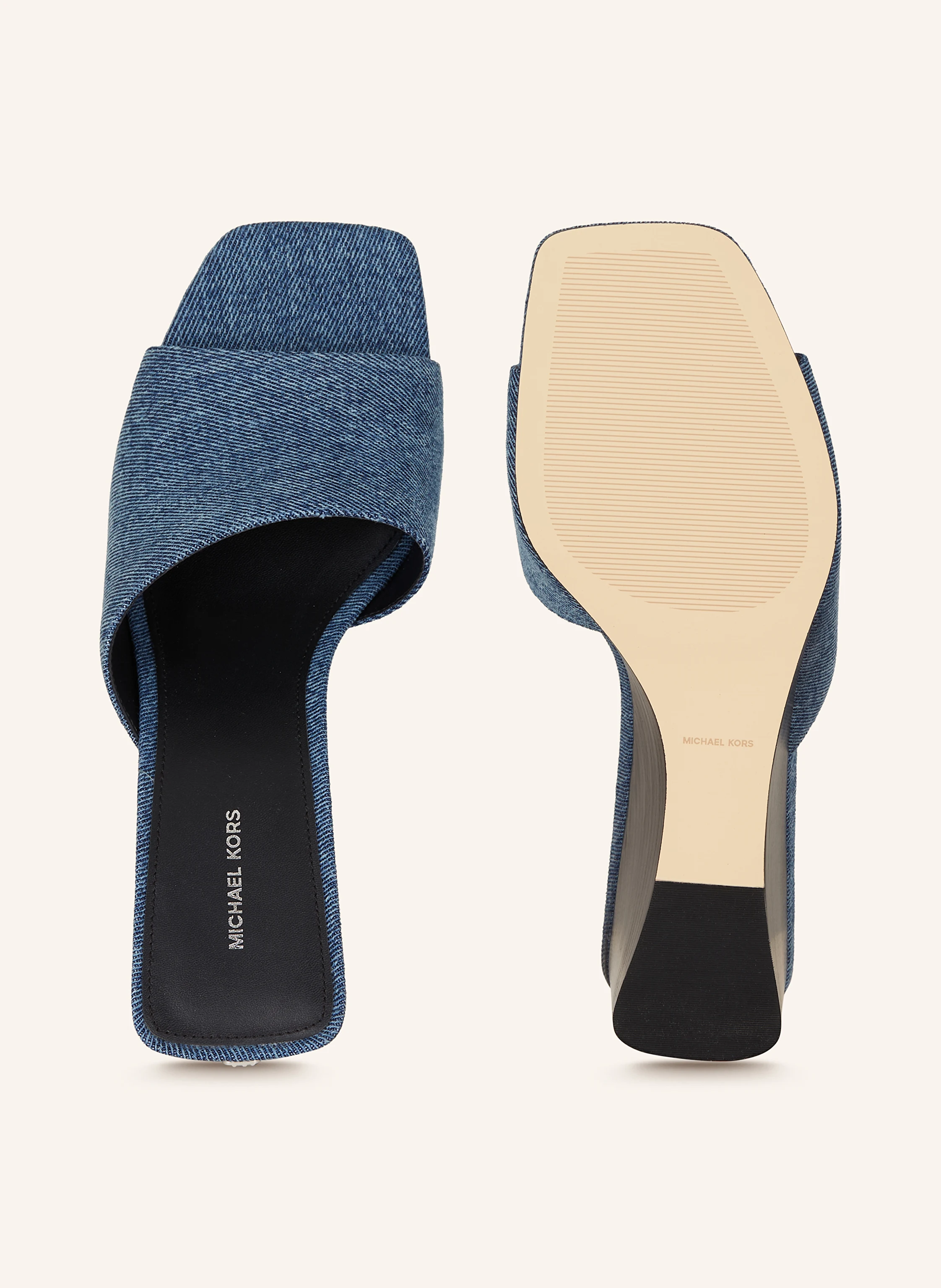 MICHAEL KORS Wedges MERRIAM
