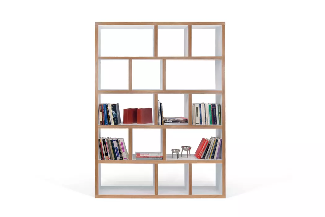 Bücherregal Berlin