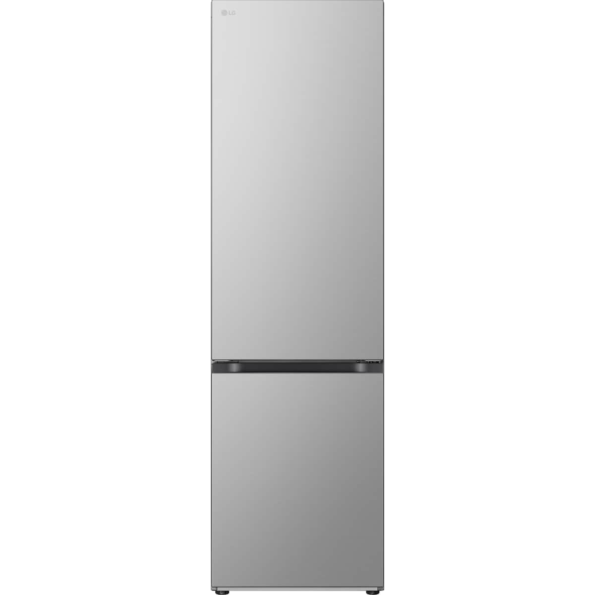 LG kombiskap GBV5240DPY