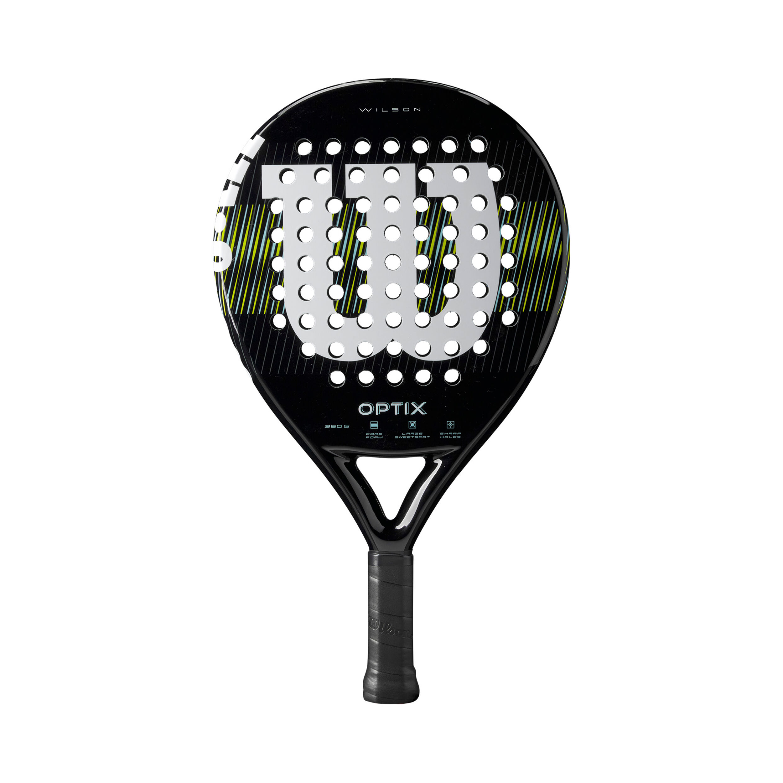 Wilson Optix V1 Raquette De Padel