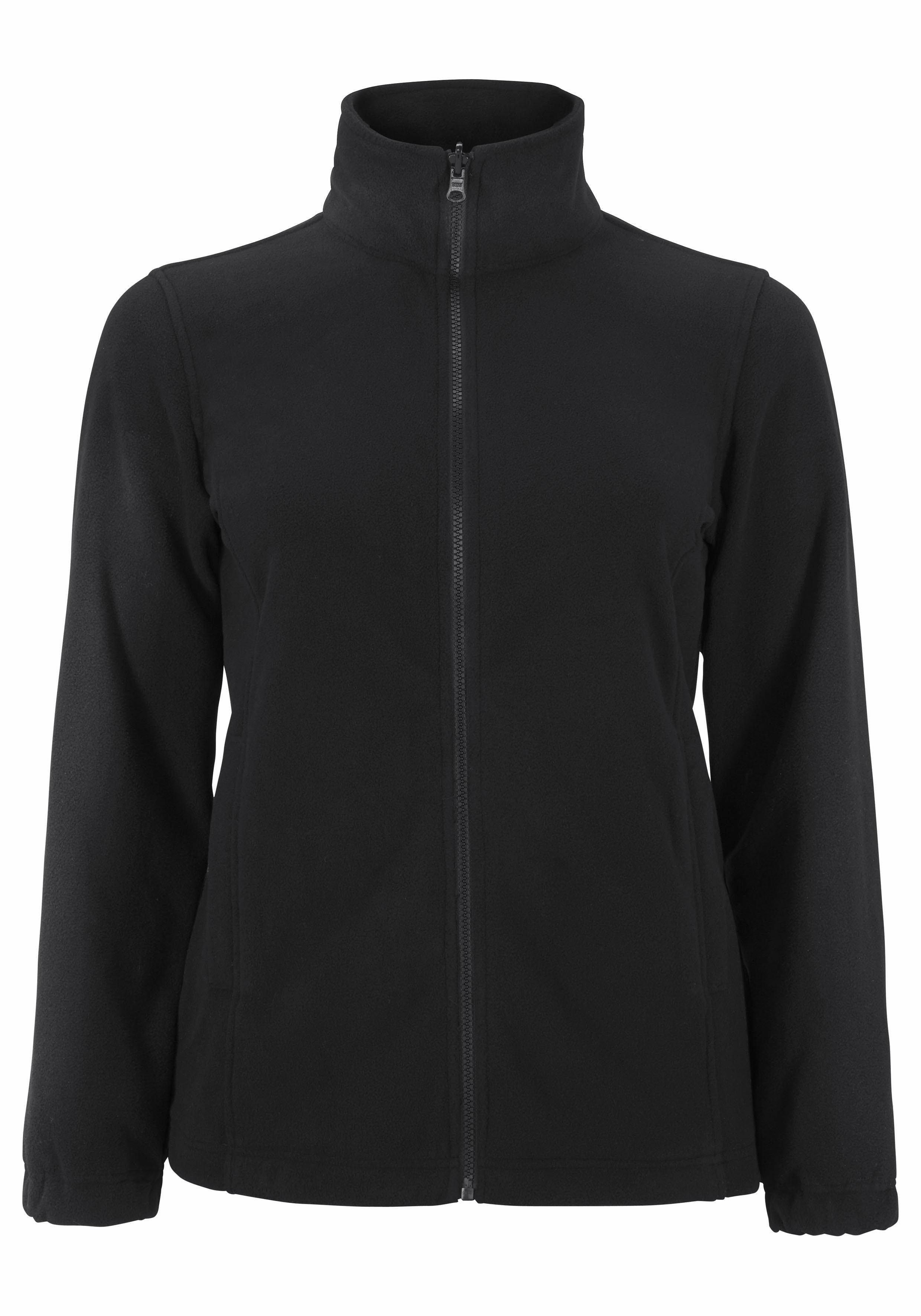 3-in-1-Funktionsjacke